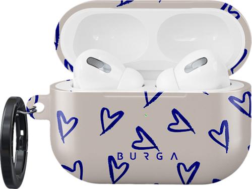 Burga Apple AirPods Pro 2 Suojakotelo