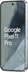 Google Pixel 11 Pro 5G 256GB Fog