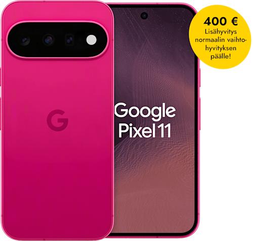 Google Pixel 11 5G 256 GB
