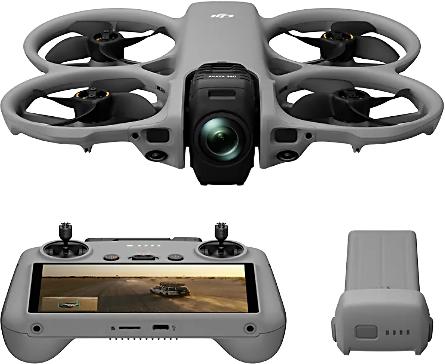 DJI Avata 360 Fly More Combo (DJI RC 2)