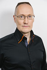Mika Ilvesmäki