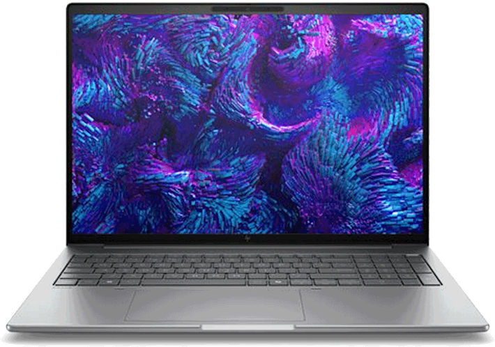 HP ZBook 8 G1i 16/U7-255H/32GB/1TB
