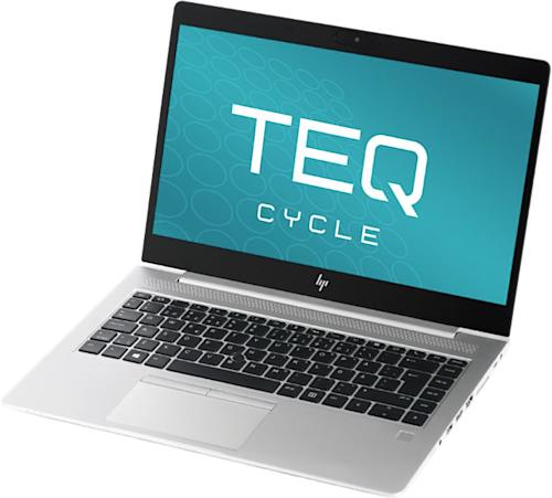 Teqcycle HP EliteBook 840 G6 MX02B