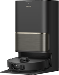 Dreame L50s Pro Ultra Black