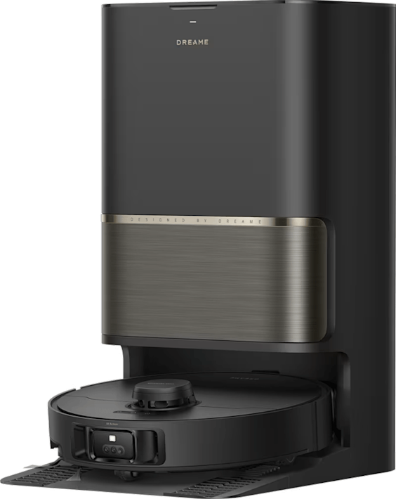 Dreame L50s Pro Ultra Black