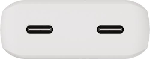 X2O 65W PD GaN 2 x USB-C Laturi + 100W 1,5 m kaapeli