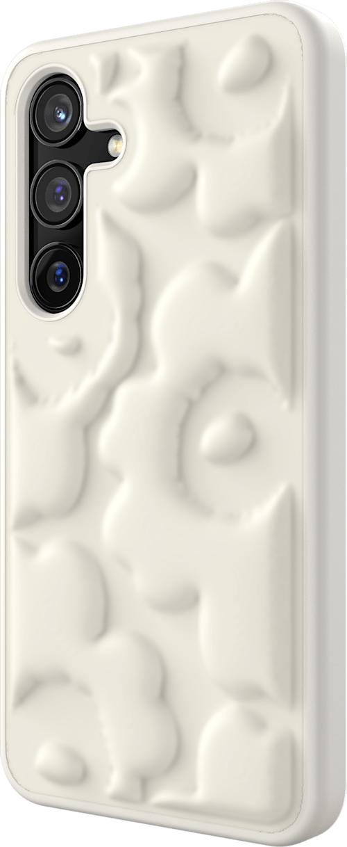 Samsung Marimekko Embossed Case S24