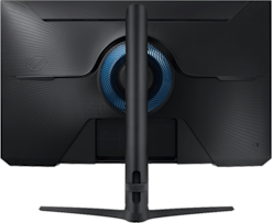 Samsung Odyssey G4 27 tuumainen pelinäyttö