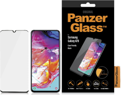 PanzerGlass Samsung Galaxy A70 -näytönsuojalasi Case Friendly