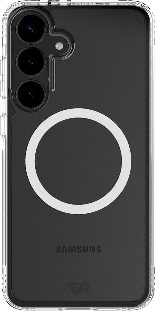 Tech21 Evo Clear Magnet Samsung Galaxy S25 Sarja