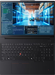 Lenovo ThinkPad P16V Gen 3 U7-265H/16OLED-T/64GB/1TB/RTX PRO 2000 8GB/3P