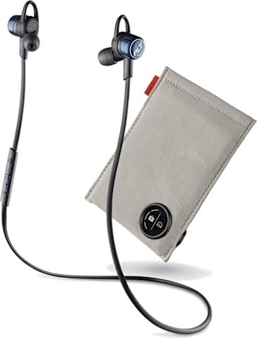 Plantronics Backbeat Go 3 -langattomat kuulokkeet | Elisa Yrityksille
