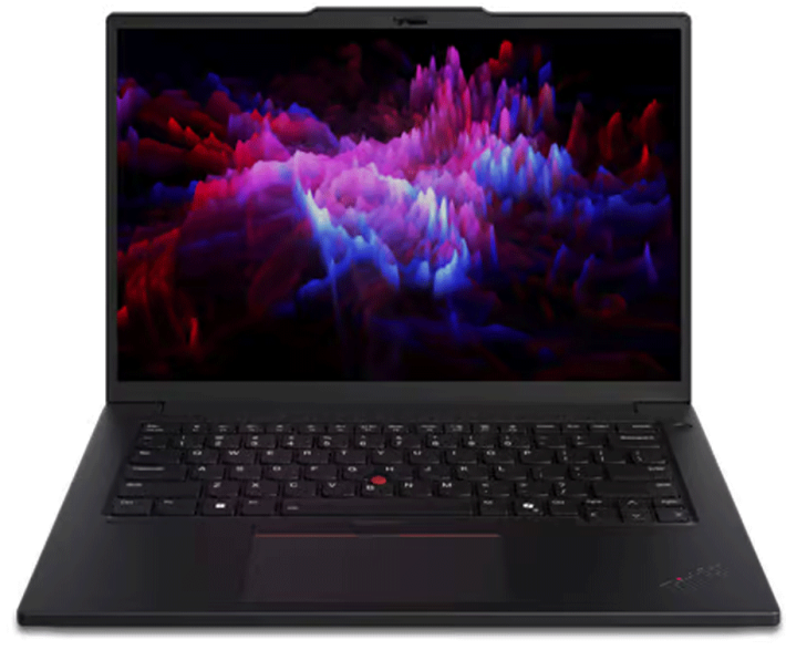 Lenovo ThinkPad P14s Gen 5 (Intel Core Ultra 7) U7/14.5/32GB/1TB/RTX 500ADA/3PS