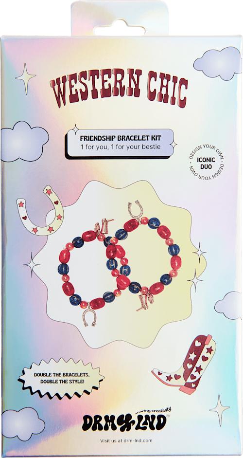 DRM-LND Ystävyyspaketti