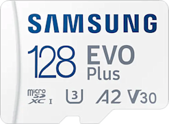 Samsung Evo Plus (2021) microSD -muistikortti