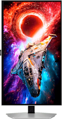 Samsung Odyssey G8 G80SH 27 tuumainen 4K OLED -pelinäyttö
