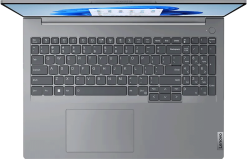 Lenovo ThinkBook 16 Gen 6 i7-13700H/16i/16GB/512SSD/3YR