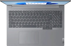 Lenovo ThinkBook 16 Gen 6 R5-7530U/16WUXGA/16GB/512SSD