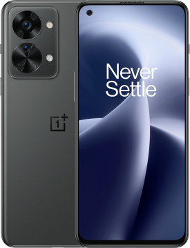 OnePlus Nord 2T 5G 256GB Gray Shadow