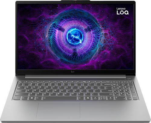 Lenovo LOQ 15IAX9E
