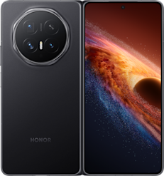 Honor Magic V6 5G 512GB Black