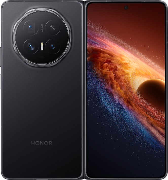 Honor Magic V6 5G 512GB Black