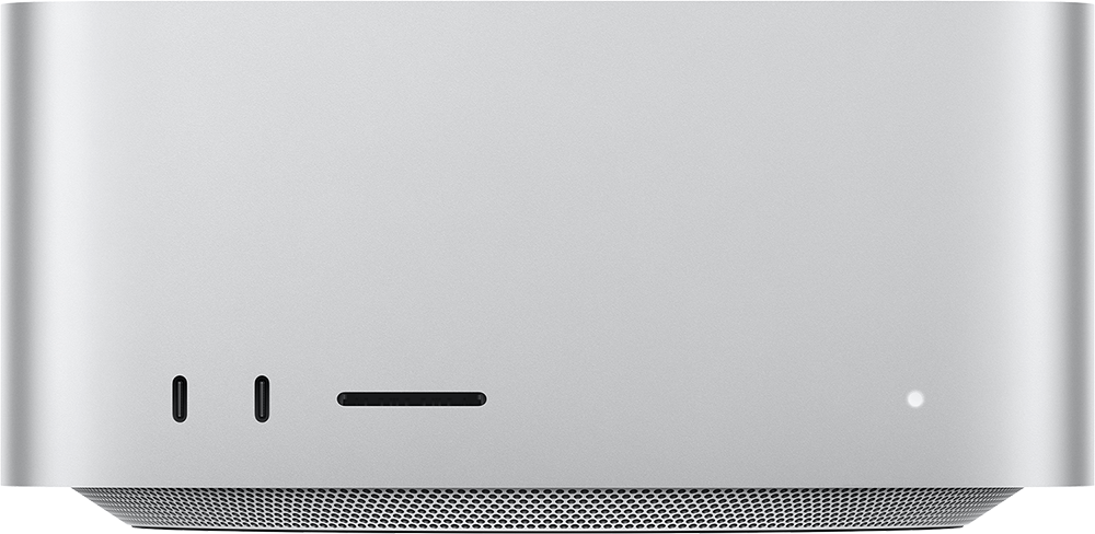 Apple Mac Studio (2026) M5 Ultra 96GB/1TB