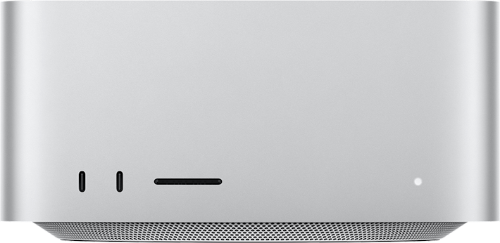 Apple Mac Studio (2026) M5 Ultra 30-coreCPU/64-coreGPU/96GB/1TB