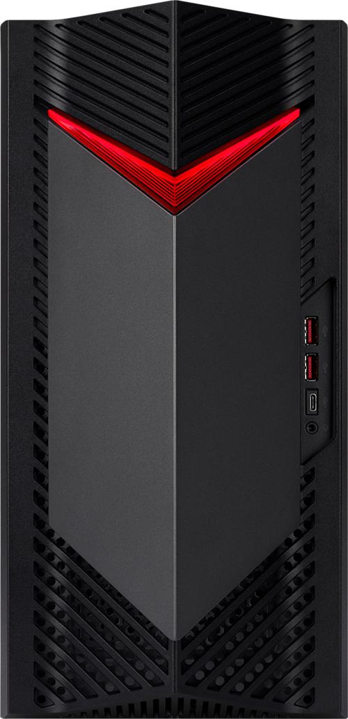 Acer Nitro N50-660 007 -pelipöytäkone