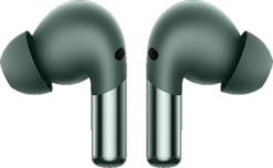 OnePlus Buds Pro 2 -langattomat kuulokkeet Vihreä