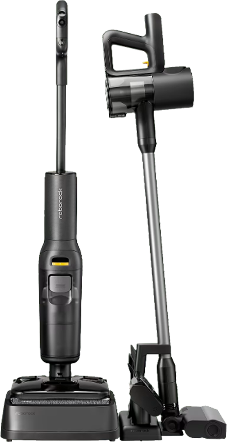 Roborock F25 Ace Combo -varsi-imuri