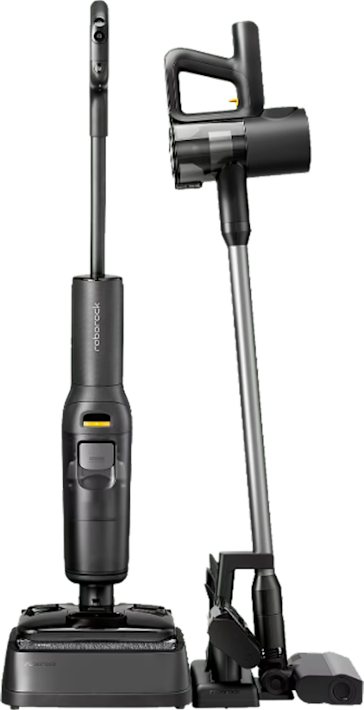 Roborock F25 Ace Combo -varsi-imuri