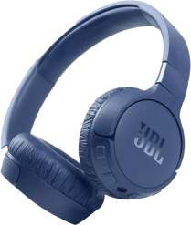 JBL Tune 660NC BT -langaton kuuloke Blue