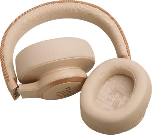 JBL Live 770NC Sandstone