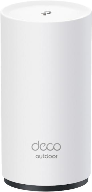 TP-Link Deco BE25 BE5000 WiFi7 mesh-reititin