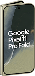 Google Pixel 11 Pro Fold 5G 256GB Olive