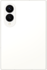 Samsung Galaxy Z Fold8 5G 256GB Cream