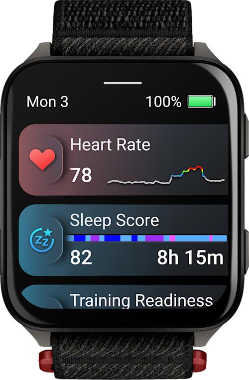Garmin Venu X1