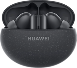 Huawei FreeBuds 5i -langattomat kuulokkeet Musta