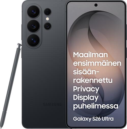 Samsung Galaxy S26 Ultra 5G 256 Gt