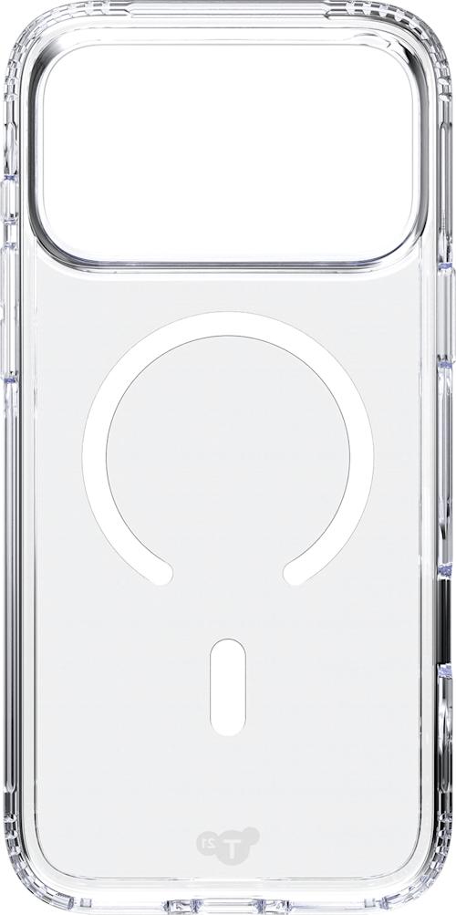 Tech21  Evo Clear MagSafe Apple iPhone 18 Pro Max/17 Pro Max
