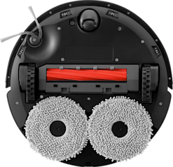 Roborock QR 798 -robotti-imuri Musta