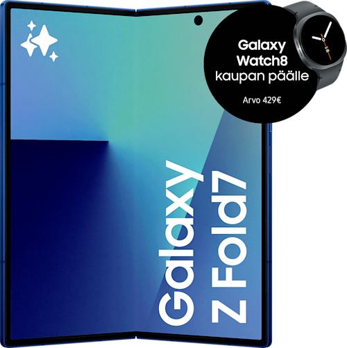 Samsung Galaxy Z Fold7 5G 1 Tt
