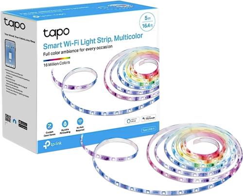 TP-Link Tapo L920-5 Smart WiFi LED-valonauha