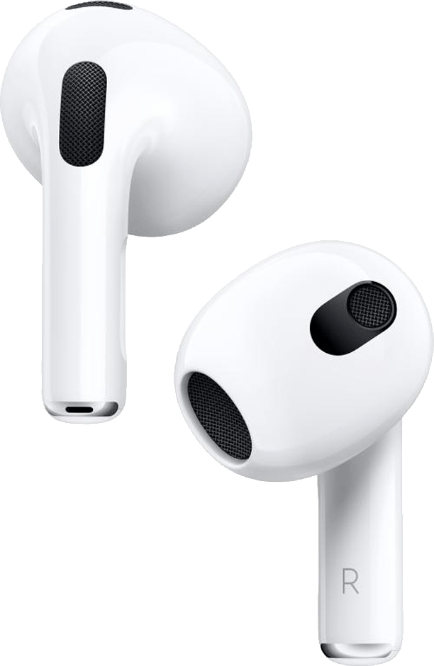 Apple AirPods 3 -langattomat kuulokkeet ja MagSafe-latauskotelo