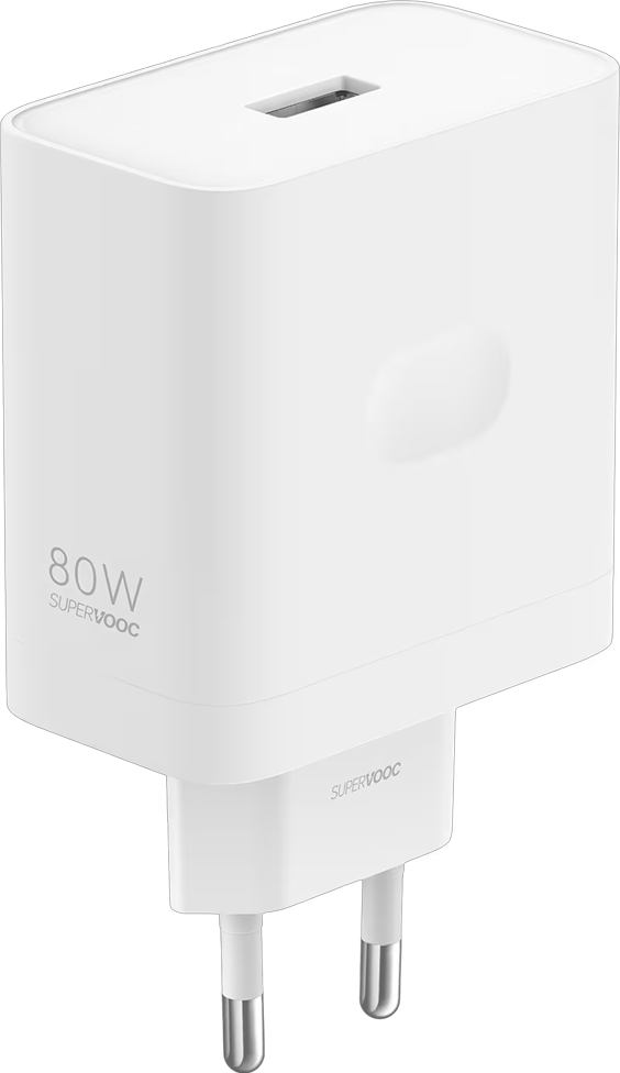 OPPO 80W SUPERVOOC USB-A -laturi