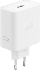 OPPO 80W SUPERVOOC USB-A -laturi