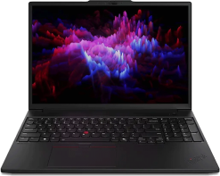 Lenovo ThinkPad P16s Gen 3 (Intel Core Ultra 7) U7/16/32GB/1TB/RTX-500ADA/3PS