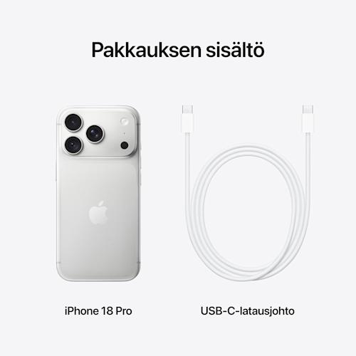 Apple iPhone 18 Pro 512 Gt 5G