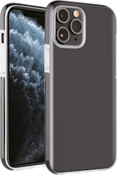 Vivanco Anti Shock Apple iPhone 12 Pro Max -suojakuori